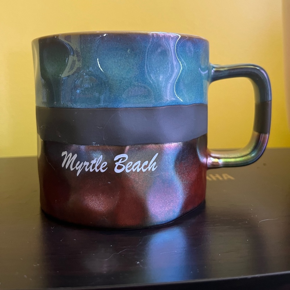 🐇 Myrtle Beach mug My Cafe’